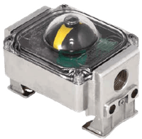 Soldo Limit Switch Box, SP-SM Series